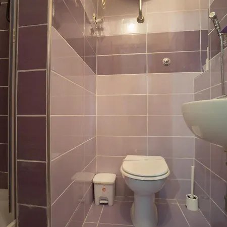 Apartament Dimora San Giovanni