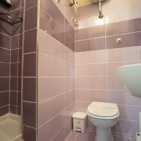 Dimora San Giovanni Apartament *