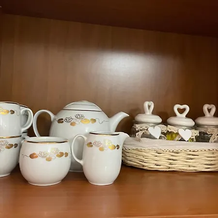 Apartament Dimora San Giovanni *
