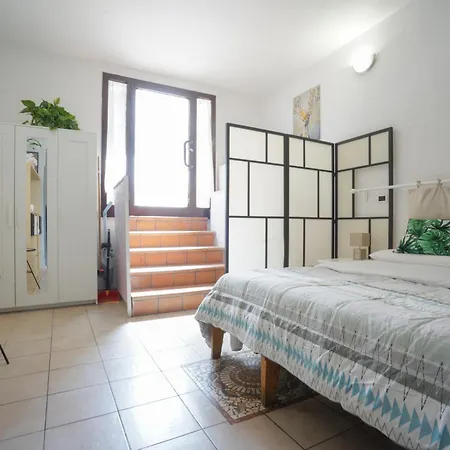 Apartament Dimora San Giovanni