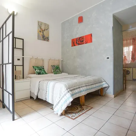 Apartament Dimora San Giovanni *
