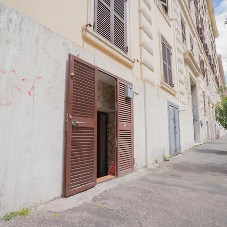 Dimora San Giovanni Apartament