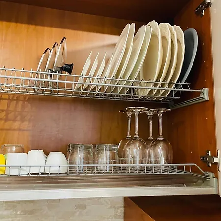 Apartament Dimora San Giovanni