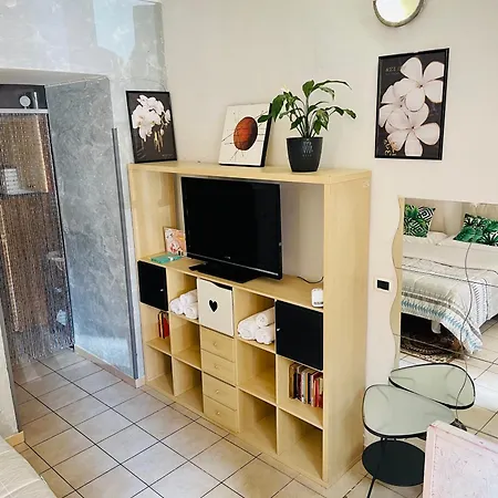 Dimora San Giovanni Apartament