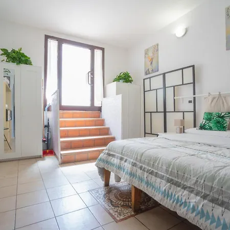 Dimora San Giovanni Apartment Rome