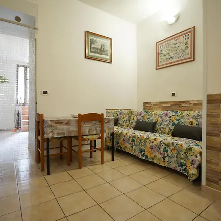 Apartment Dimora San Giovanni *