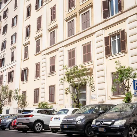 Dimora San Giovanni Apartment