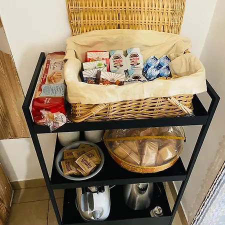 Dimora San Giovanni Apartment Rome